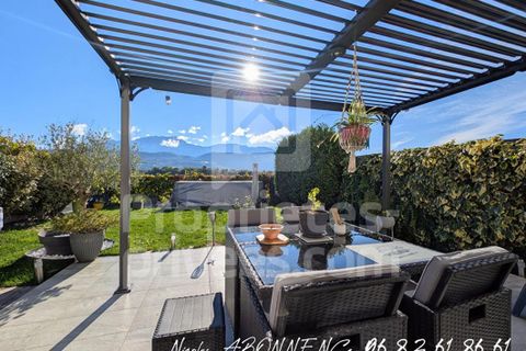 Villa i Voiron, Isere, Voiron - € 275.000 | Ref: 424630NABO - foto 3