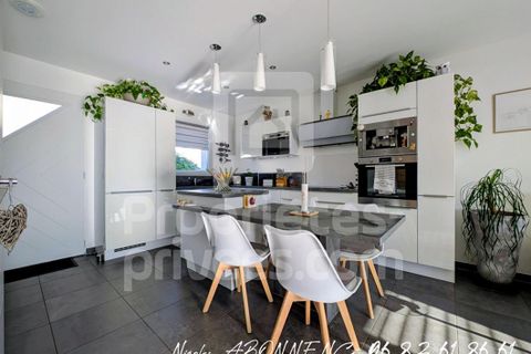 Villa i Voiron, Isere, Voiron - € 275.000 | Ref: 424630NABO - foto 5