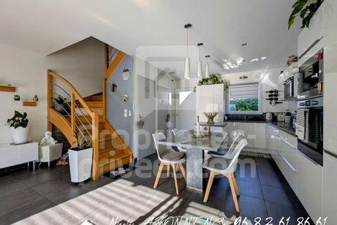 Villa i Voiron, Isere, Voiron - € 275.000 | Ref: 424630NABO - foto 6