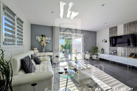Villa i Voiron, Isere, Voiron - € 275.000 | Ref: 424630NABO - foto 7