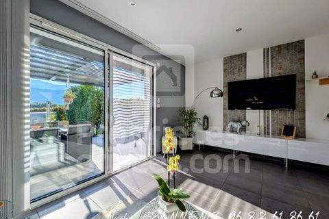 Villa i Voiron, Isere, Voiron - € 275.000 | Ref: 424630NABO - foto 8