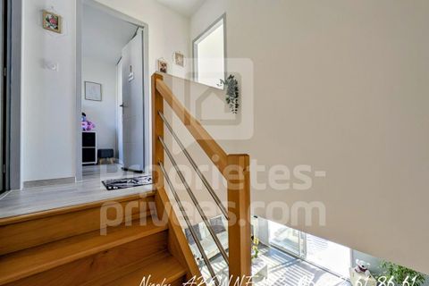Villa i Voiron, Isere, Voiron - € 275.000 | Ref: 424630NABO - foto 9