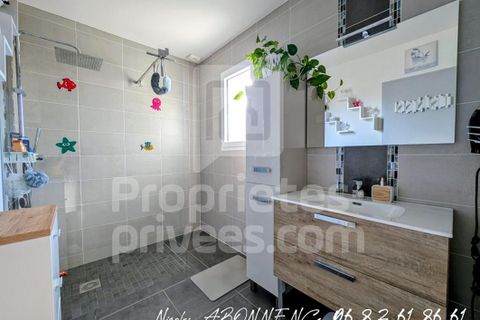 Villa i Voiron, Isere, Voiron - € 275.000 | Ref: 424630NABO - foto 10