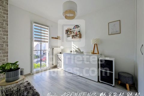 Villa i Voiron, Isere, Voiron - € 275.000 | Ref: 424630NABO - foto 11