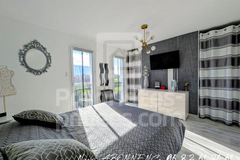 Villa i Voiron, Isere, Voiron - € 275.000 | Ref: 424630NABO - foto 12