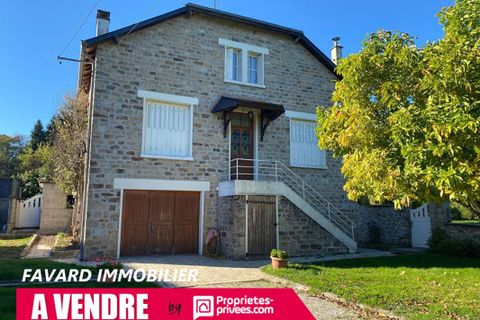 Villa a Treignac, Correze, Treignac - € 119.900 | Ref: 421566FVTFVJ - foto 2