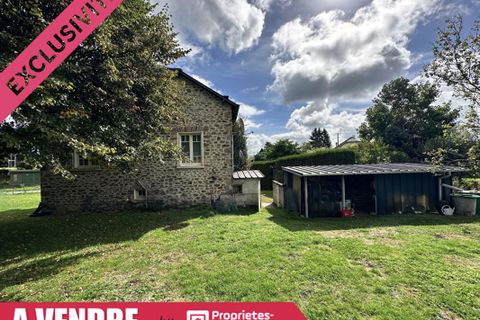 Villa a Treignac, Correze, Treignac - € 119.900 | Ref: 421566FVTFVJ - foto 3