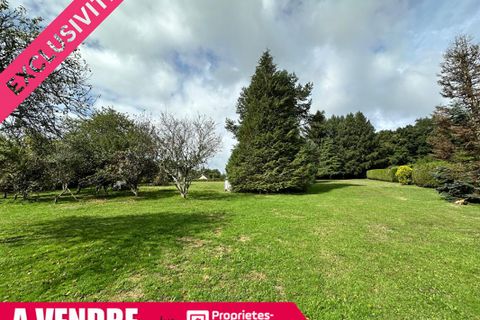 Villa a Treignac, Correze, Treignac - € 119.900 | Ref: 421566FVTFVJ - foto 5