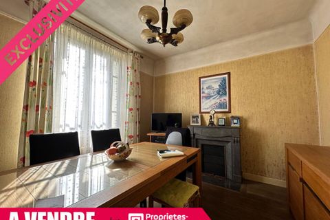 Villa a Treignac, Correze, Treignac - € 119.900 | Ref: 421566FVTFVJ - foto 6