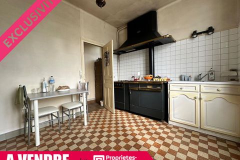 Villa a Treignac, Correze, Treignac - € 119.900 | Ref: 421566FVTFVJ - foto 7