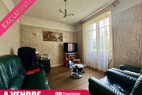 Villa a Treignac, Correze, Treignac - € 119.900 | Ref: 421566FVTFVJ - foto 8