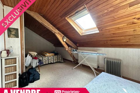 Villa a Treignac, Correze, Treignac - € 119.900 | Ref: 421566FVTFVJ - foto 11