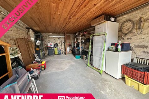 Villa a Treignac, Correze, Treignac - € 119.900 | Ref: 421566FVTFVJ - foto 12