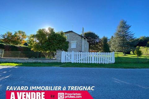 Villa a Treignac, Correze, Treignac - € 119.900 | Ref: 421566FVTFVJ - foto 15