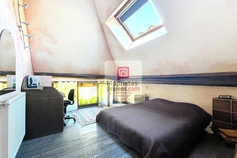 Villa i Gilly-sur-Isère, Savoie, Gilly-sur-Isère - € 840.000 | Ref: 424848MLY - foto 9