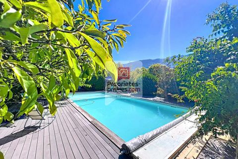 Villa i Gilly-sur-Isère, Savoie, Gilly-sur-Isère - € 840.000 | Ref: 424848MLY - foto 13