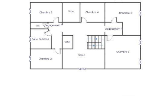 Villa i Gilly-sur-Isère, Savoie, Gilly-sur-Isère - € 840.000 | Ref: 424848MLY - foto 15