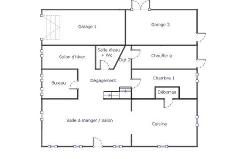 Villa i Gilly-sur-Isère, Savoie, Gilly-sur-Isère - € 840.000 | Ref: 424848MLY - foto 16