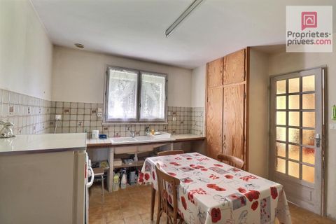 Villa i Chermignac, Charente-Maritime, Chermignac - € 127.190 | Ref: 422711.MCD - foto 3