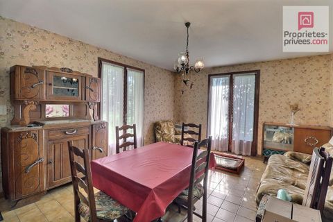 Villa i Chermignac, Charente-Maritime, Chermignac - € 127.190 | Ref: 422711.MCD - foto 4