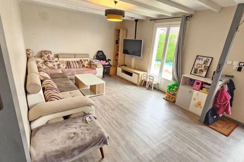 Villa i Houdan, Yvelines, Houdan - € 287.000 | Ref: 424934FPOU - foto 3