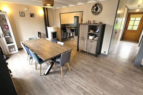 Villa i Houdan, Yvelines, Houdan - € 287.000 | Ref: 424934FPOU - foto 4