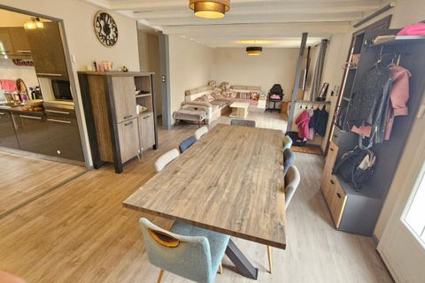 Villa i Houdan, Yvelines, Houdan - € 287.000 | Ref: 424934FPOU - foto 5