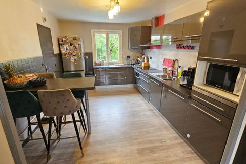 Villa i Houdan, Yvelines, Houdan - € 287.000 | Ref: 424934FPOU - foto 6