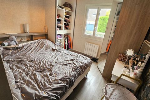 Villa i Houdan, Yvelines, Houdan - € 287.000 | Ref: 424934FPOU - foto 7