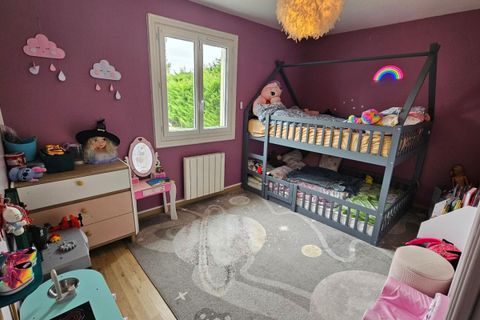 Villa i Houdan, Yvelines, Houdan - € 287.000 | Ref: 424934FPOU - foto 8