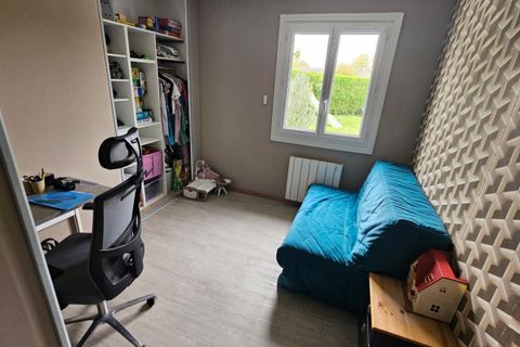 Villa i Houdan, Yvelines, Houdan - € 287.000 | Ref: 424934FPOU - foto 9