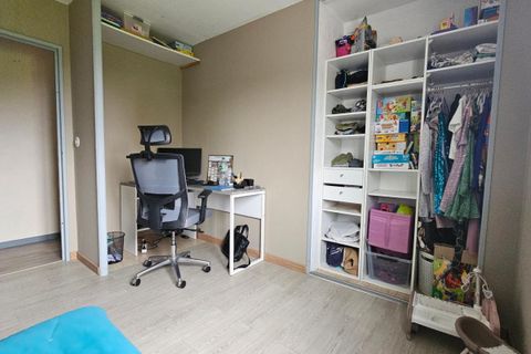 Villa i Houdan, Yvelines, Houdan - € 287.000 | Ref: 424934FPOU - foto 10