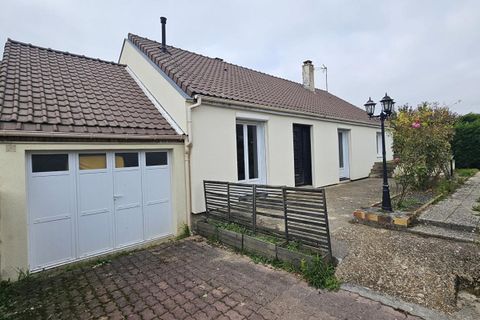 Villa i Houdan, Yvelines, Houdan - € 287.000 | Ref: 424934FPOU - foto 14