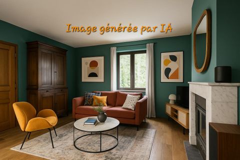Villa i Maulette, Yvelines, Maulette - € 450.000 | Ref: 424554RCM - foto 1