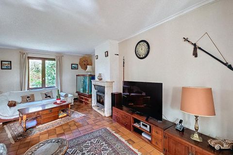 Villa i Maulette, Yvelines, Maulette - € 450.000 | Ref: 424554RCM - foto 2