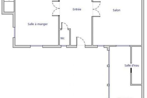 Villa i Maulette, Yvelines, Maulette - € 450.000 | Ref: 424554RCM - foto 4