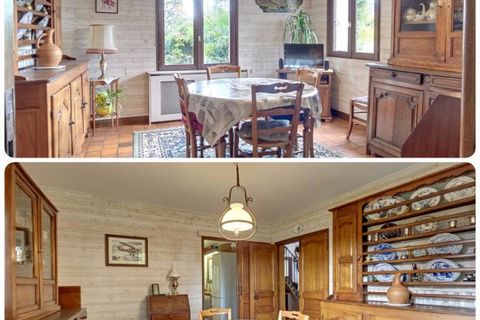 Villa i Maulette, Yvelines, Maulette - € 450.000 | Ref: 424554RCM - foto 7