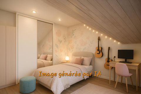 Villa i Maulette, Yvelines, Maulette - € 450.000 | Ref: 424554RCM - foto 11