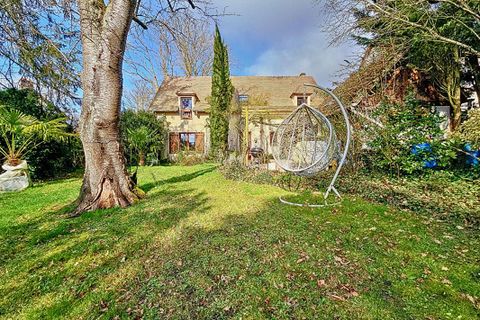Villa i Maulette, Yvelines, Maulette - € 450.000 | Ref: 424554RCM - foto 18