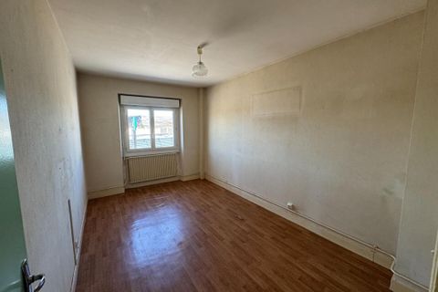 Apartament a Fourchambault, Nievre, Fourchambault - € 385/mes | Ref: 420424JGRO - foto 2