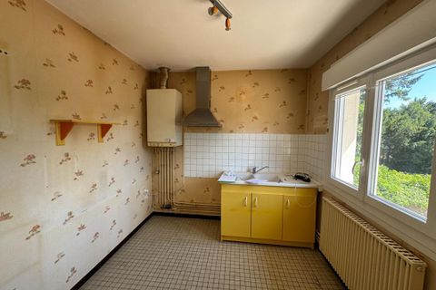 Apartament a Fourchambault, Nievre, Fourchambault - € 385/mes | Ref: 420424JGRO - foto 3