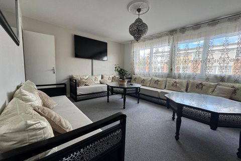 Villa i Lille, Nord, Lille - € 201.400 | Ref: 423055CDVE - foto 1
