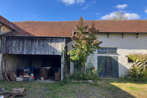 Villa i Septeuil, Yvelines, Septeuil - € 220.000 | Ref: 424657JECD - foto 1