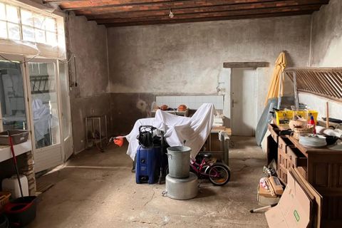 Villa i Septeuil, Yvelines, Septeuil - € 220.000 | Ref: 424657JECD - foto 2
