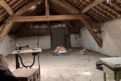 Villa i Septeuil, Yvelines, Septeuil - € 220.000 | Ref: 424657JECD - foto 4