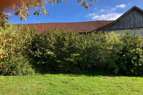 Villa i Septeuil, Yvelines, Septeuil - € 220.000 | Ref: 424657JECD - foto 5
