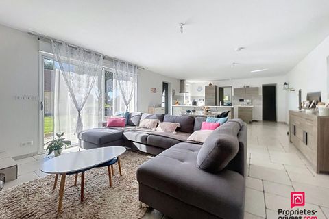 Villa i Mamers, Sarthe, Mamers - € 380.000 | Ref: 423972BROS - foto 3