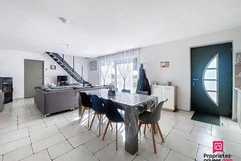 Villa i Mamers, Sarthe, Mamers - € 380.000 | Ref: 423972BROS - foto 4