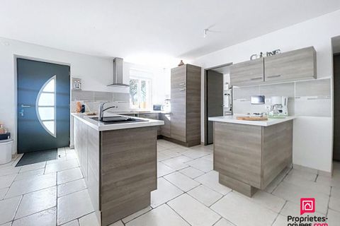 Villa i Mamers, Sarthe, Mamers - € 380.000 | Ref: 423972BROS - foto 5
