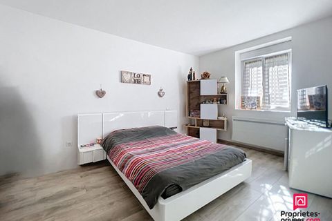 Villa i Mamers, Sarthe, Mamers - € 380.000 | Ref: 423972BROS - foto 6